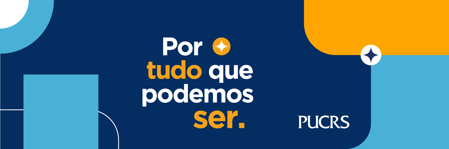 PUCRS banner