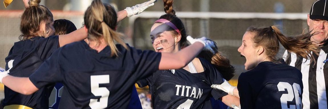 Webster Thomas Flag Football banner