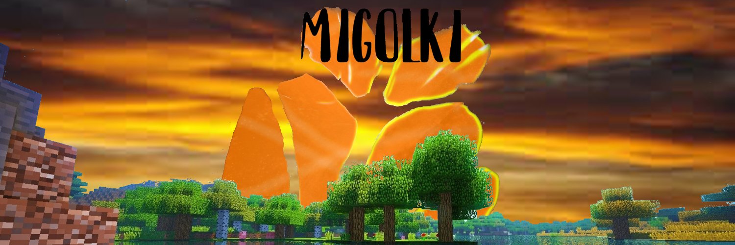 Migolki banner