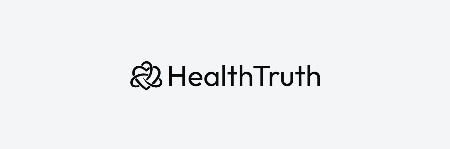 HealthTruth banner