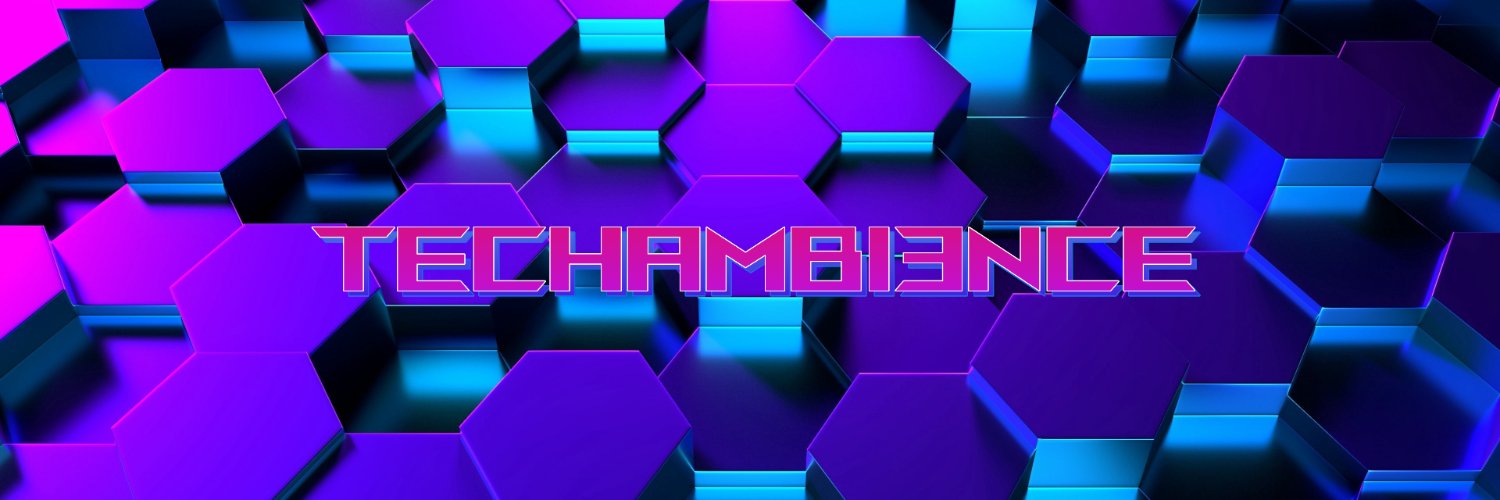 TECHAMBI3NCE banner