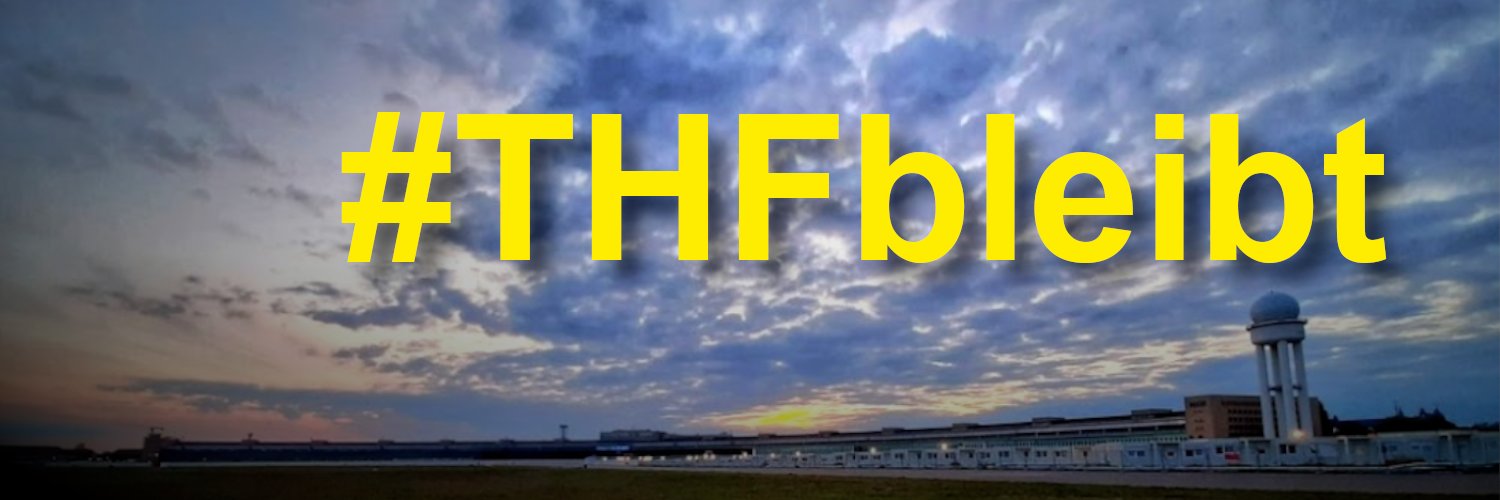 THFbleibt banner