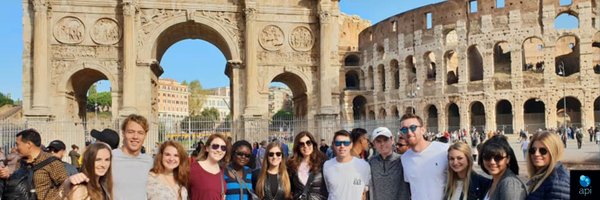 APIabroad Profile Banner