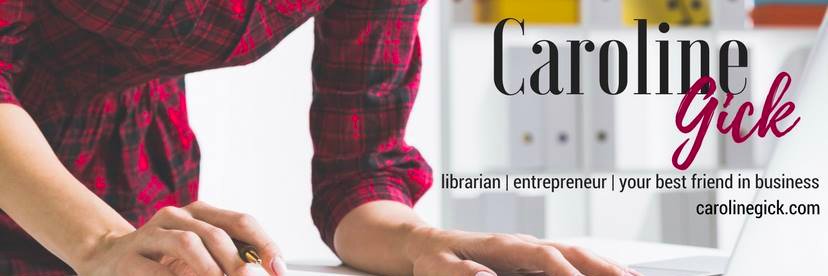 CarolineGick's profile banner image