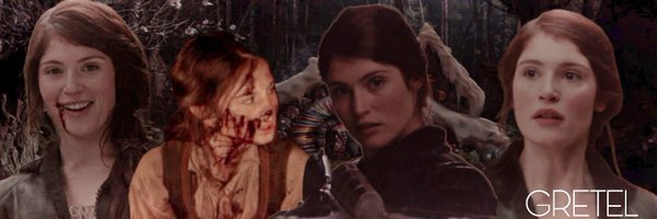 PrincessxGretel Profile Banner