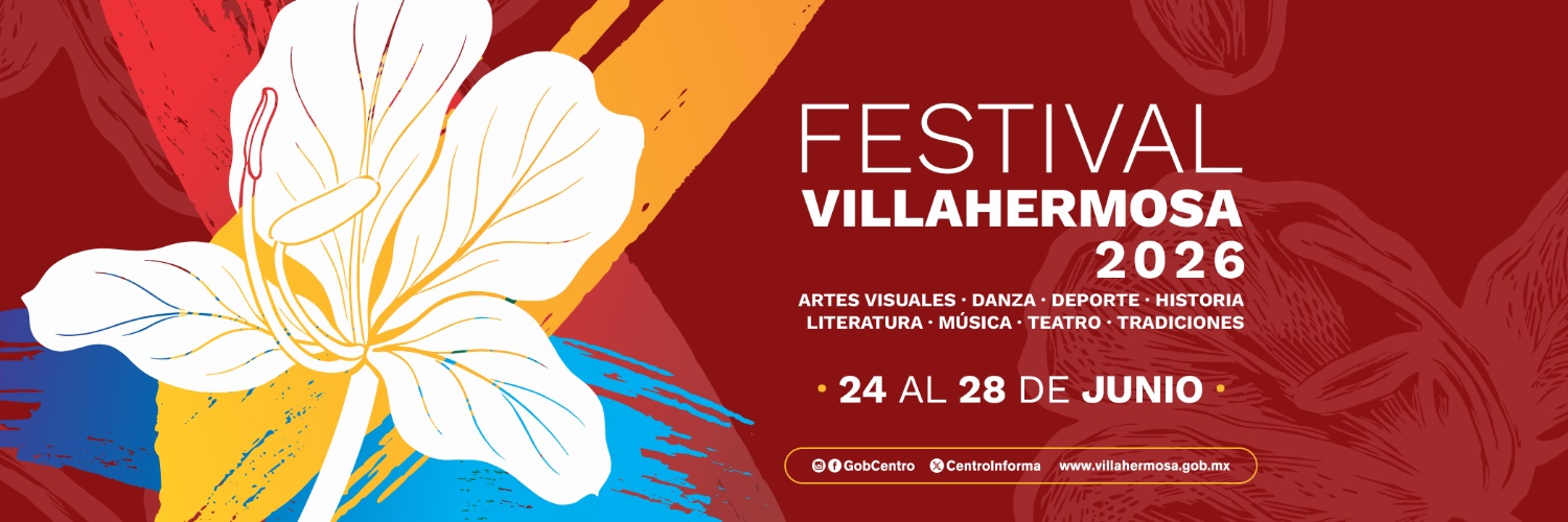 Ayuntamiento de Centro banner