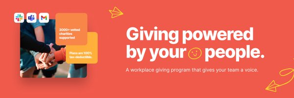 GoodToday Profile Banner