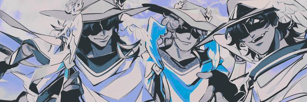 WlNGEDMESSENGER Profile Banner