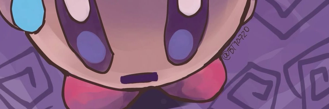 aySeoBinnie's profile banner image