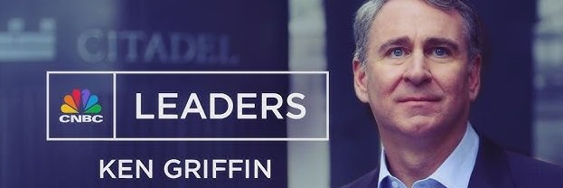 Ken Griffin banner