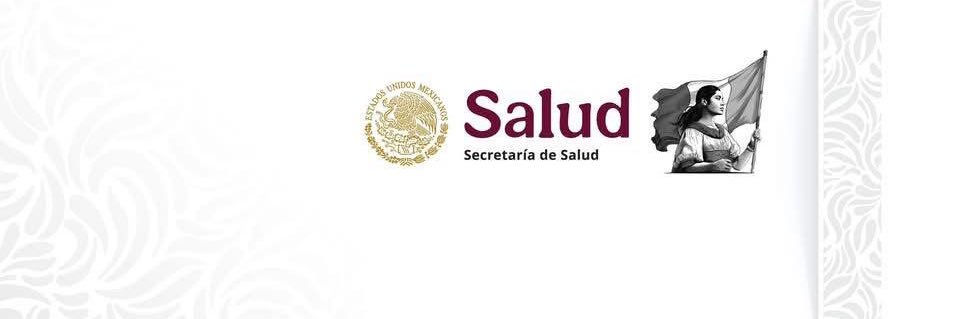 Instituto Nacional de Geriatría - México's banner