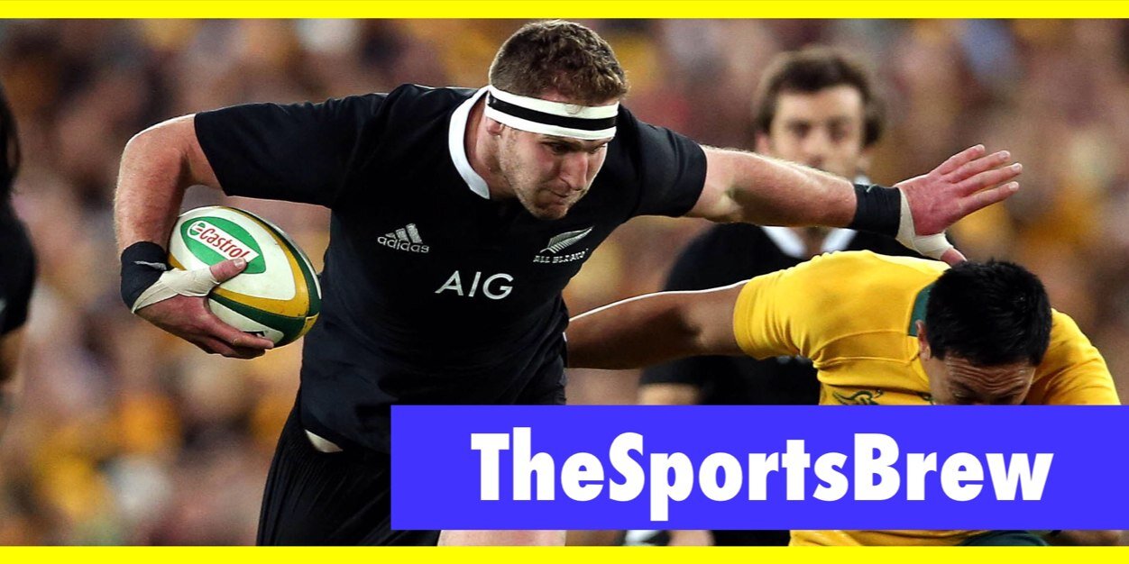 TheSportsBrew banner