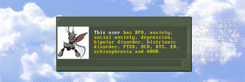 unc schizo banner