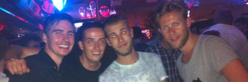 Thijs van der Wal banner