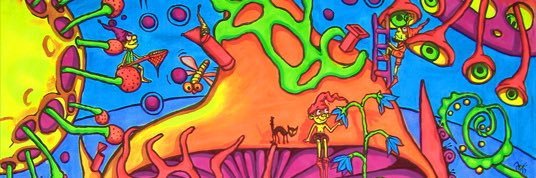 ANDY JENNER banner