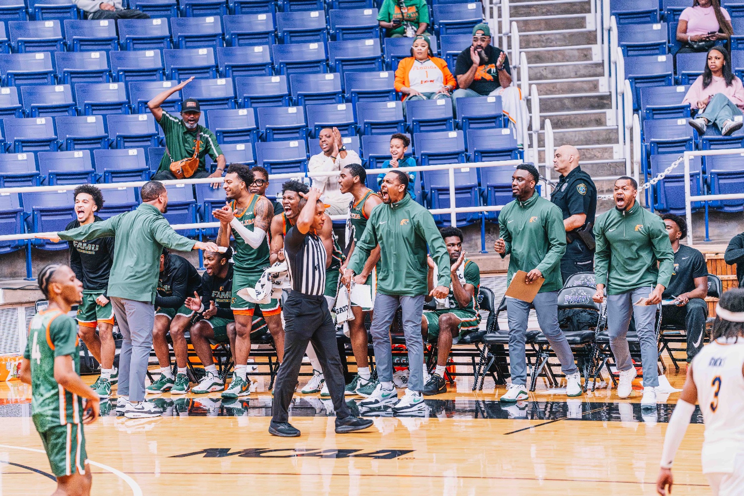 LeBrent Walker banner