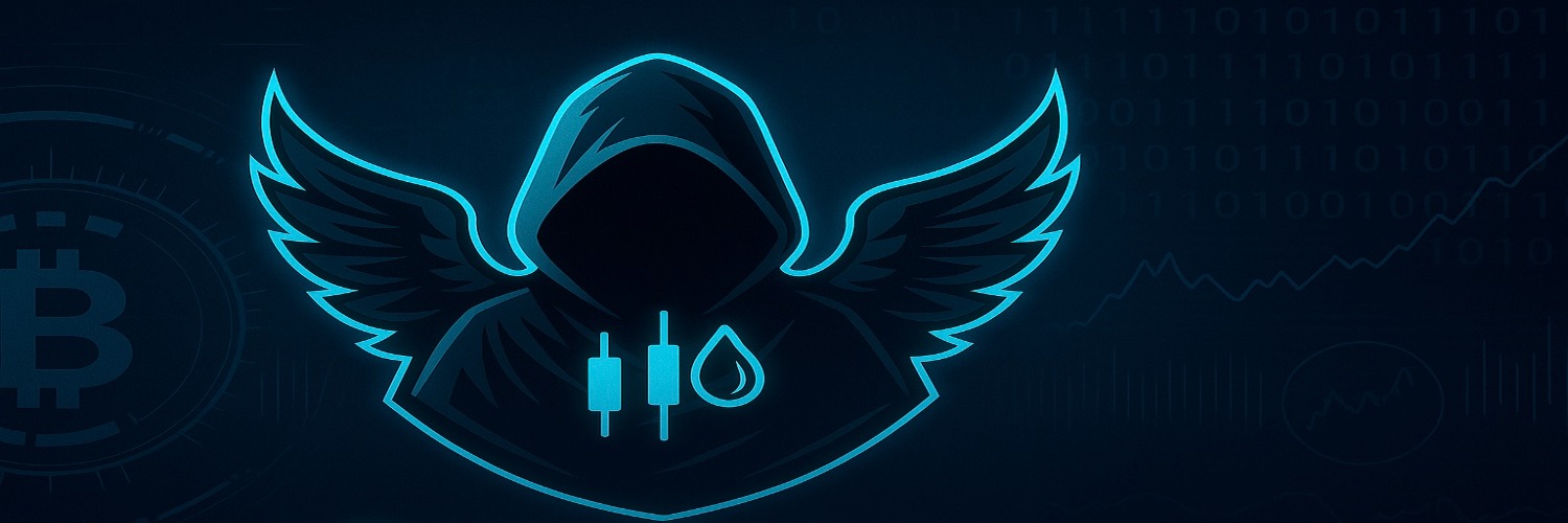 xDarkAngels | Iván Meza banner