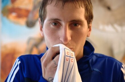 Benja Espinoza banner