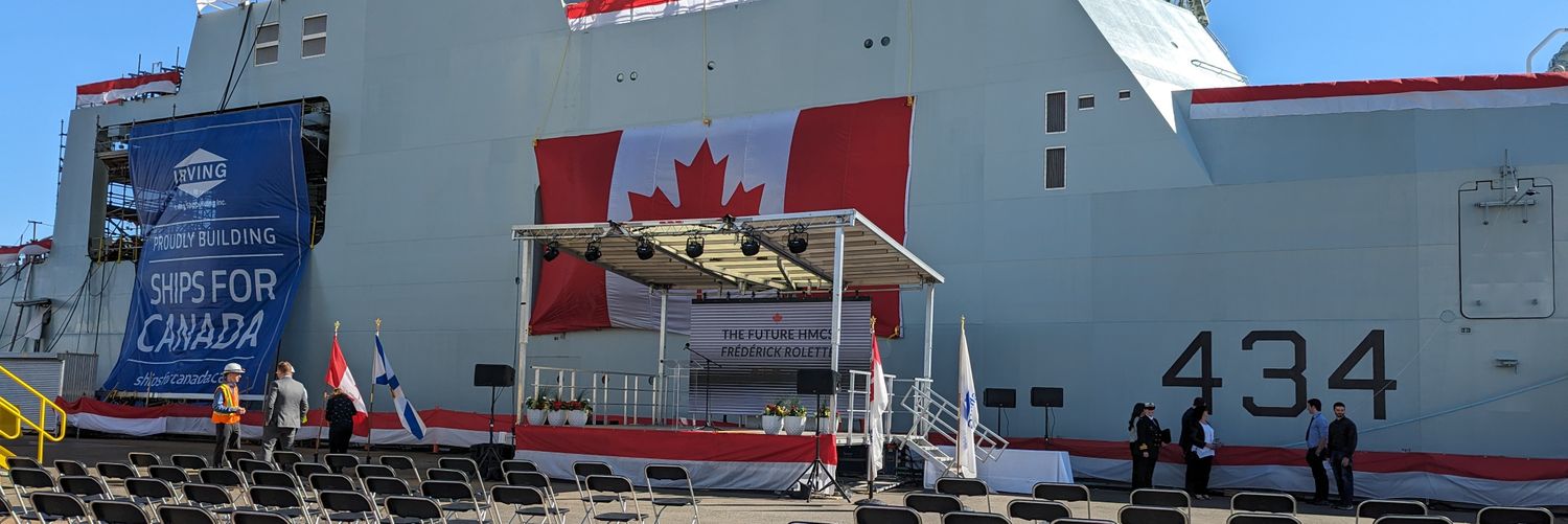 Douglas Theedom banner