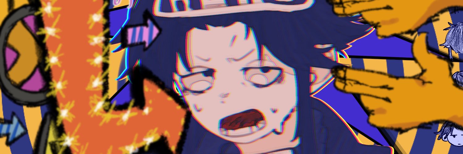 realYumo's profile banner image