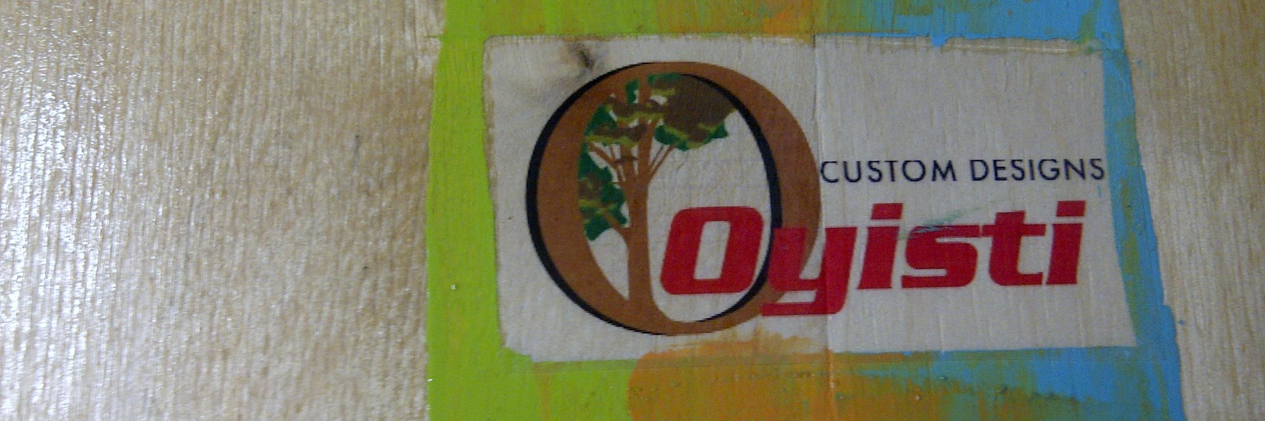 oyisti's profile banner image