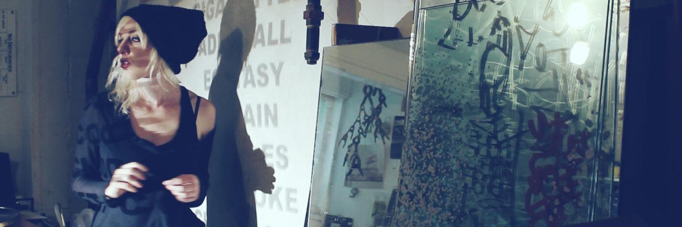 AmandaManitach's profile banner image