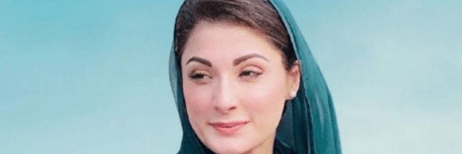 Komal Malik Pml(N) Profile Banner