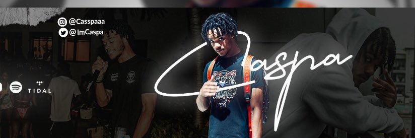 ImCaspa's profile banner image