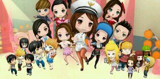SHINeeManly's profile banner image