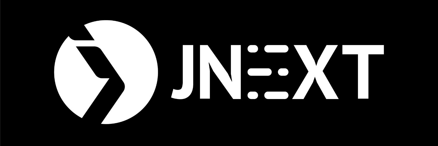 jnextservices's profile banner image