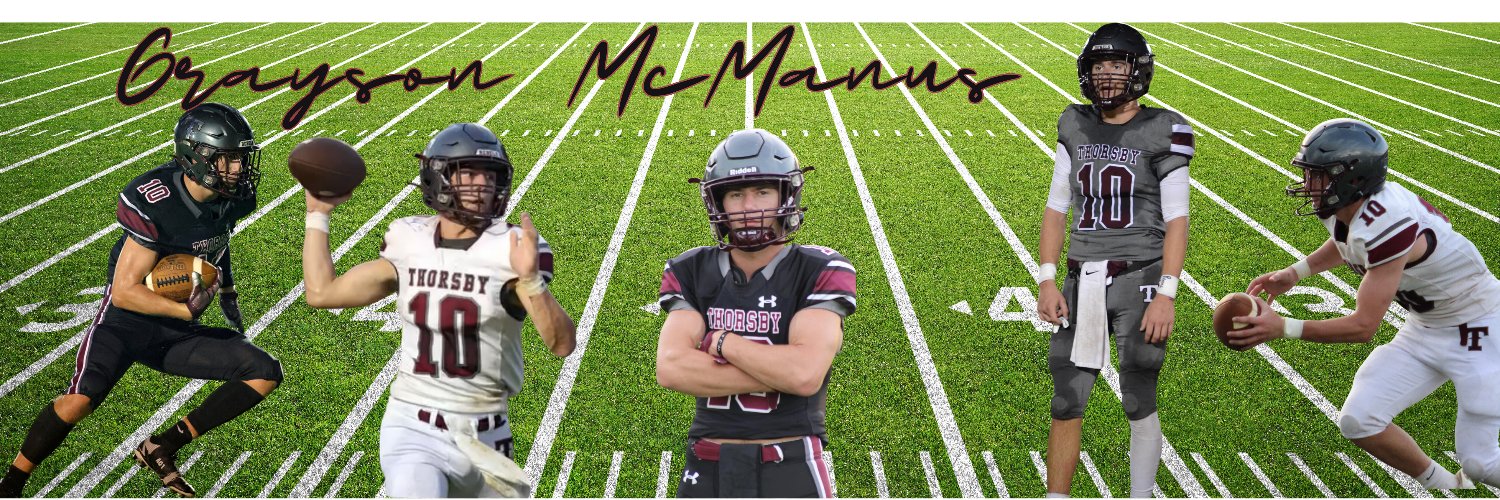 Grayson McManus banner