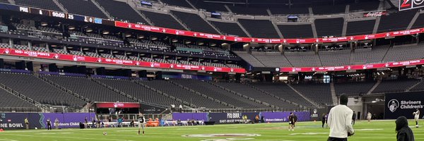 CoachHbrook Profile Banner