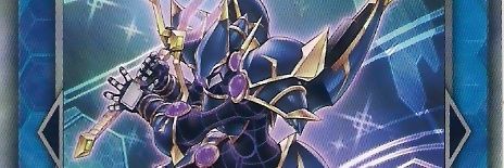Theodore SoulBurner banner
