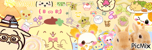 Charlie 🧀 Marito di Roguefort ~★ banner