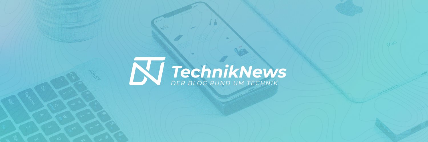 TechnikNews banner