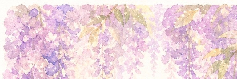 たもつ🌷 banner