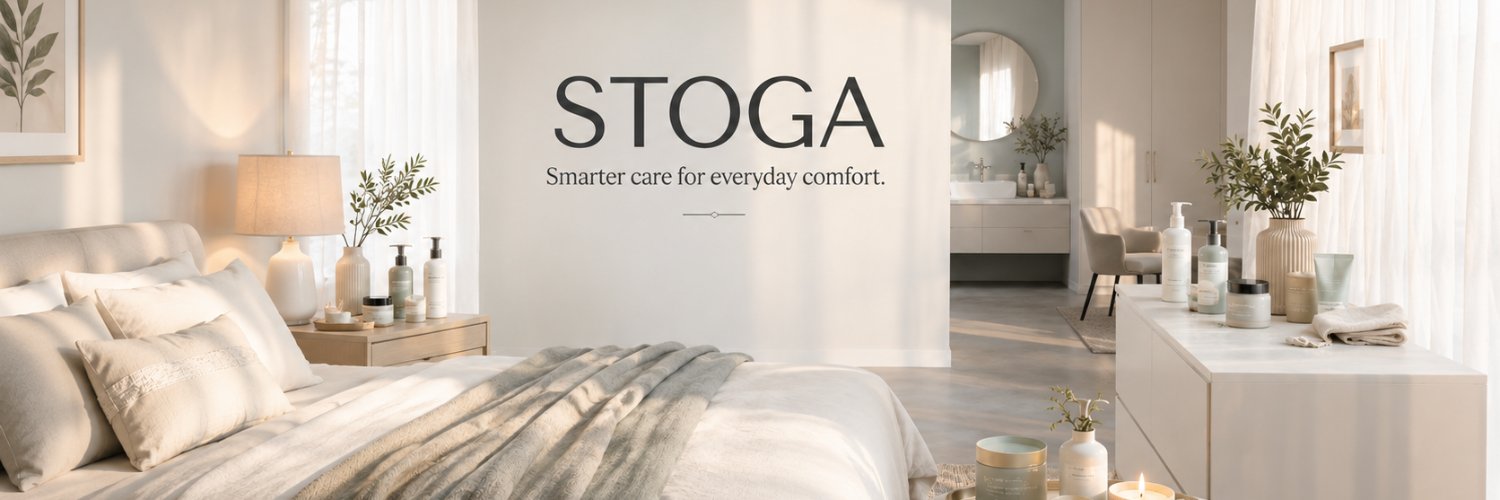 StogaCare's profile banner image