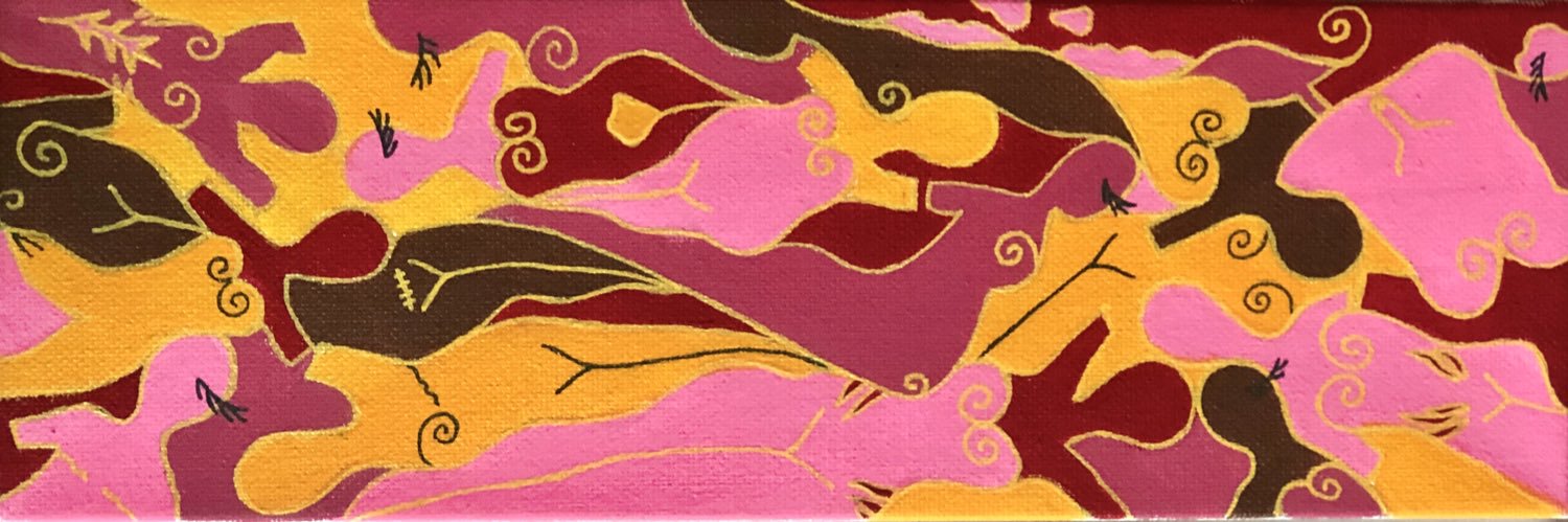 angelica khristine banner
