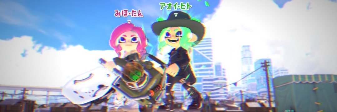 pom18mi's profile banner image