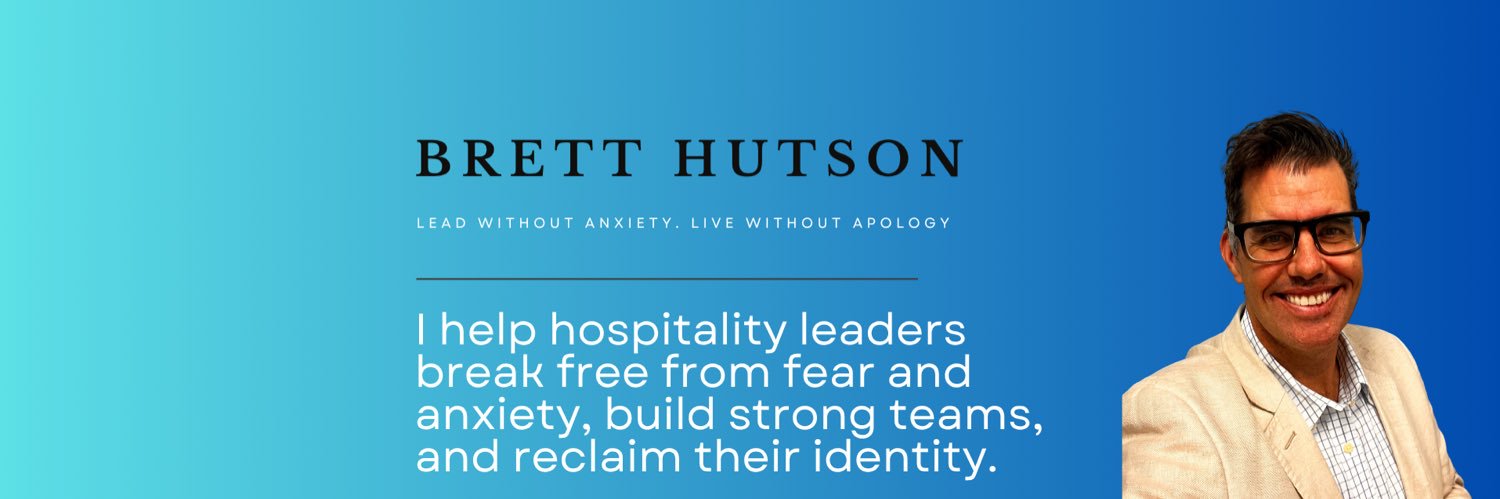 Brett Hutson banner