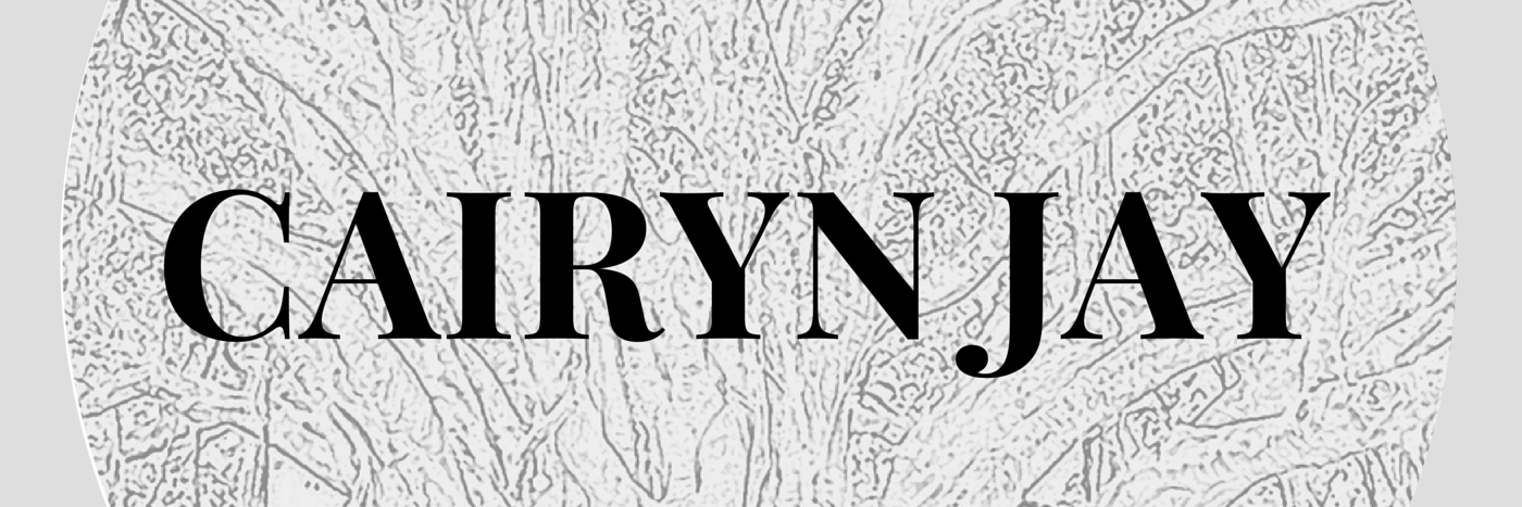 Cairyn Jay banner
