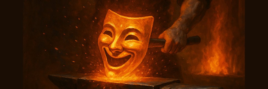 theforgearts's profile banner image
