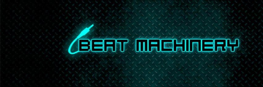 BeatMachinery's profile banner image