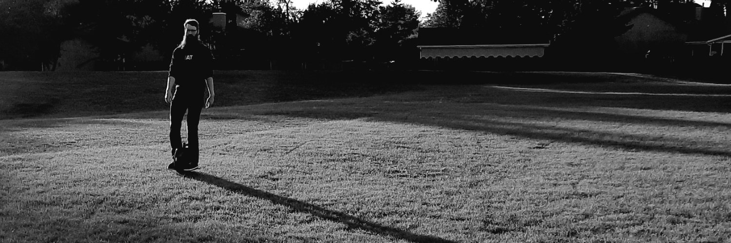 Matt Woelk 🛞 banner