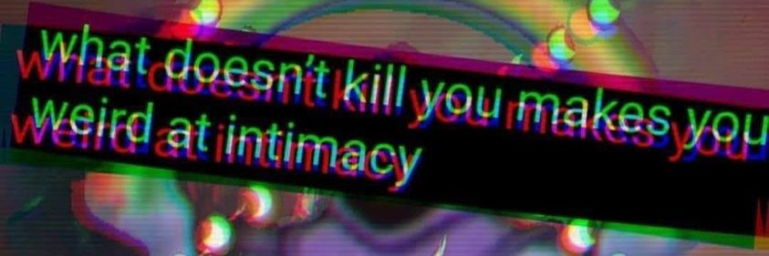 exShotDepresso's profile banner image