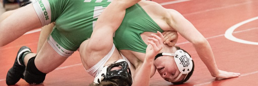 Morgan breniser banner