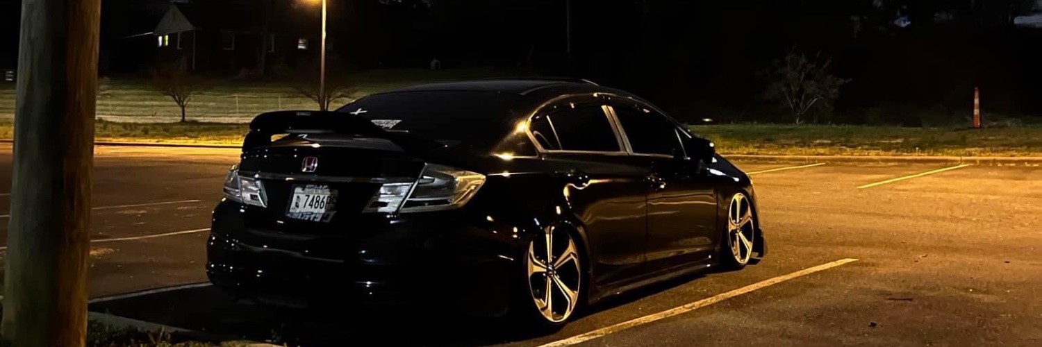 Jaybaando's profile banner image