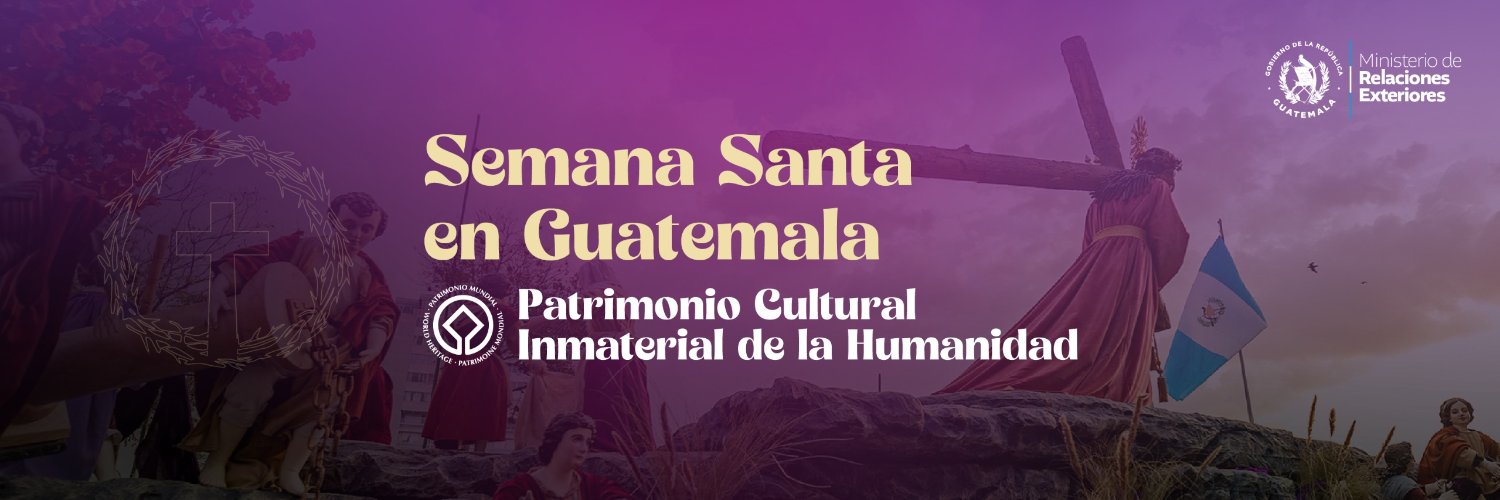 MINEX Guatemala 🇬🇹 banner