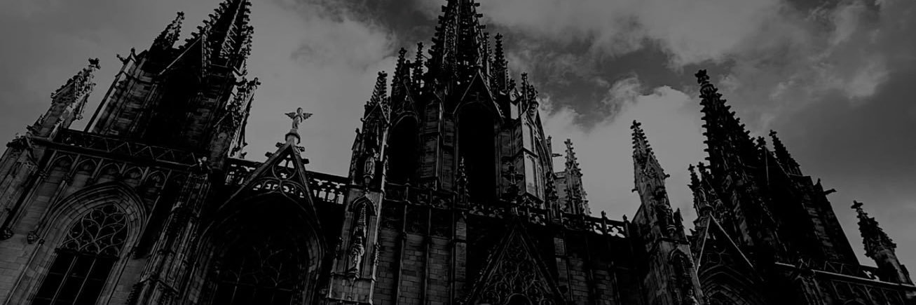 🖤 banner