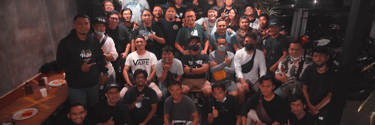 Vaporista? banner